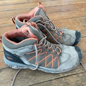 Keen Hiking Boots